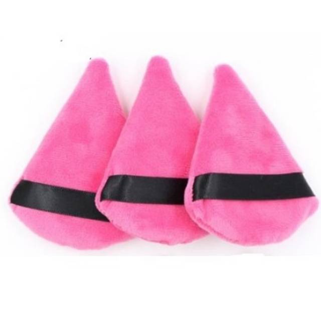 Makeup/ Powder Setting Puff – 1 pcs Small